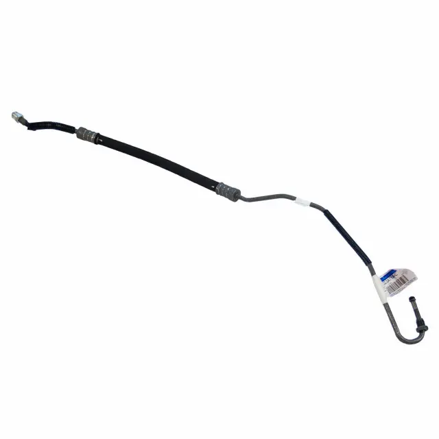 PSH37 - : Motorcraft™ Power Steering Pressure Hose for Ford Image