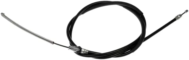C94482 - Brake: Parking Brake Cable for Dorman Image