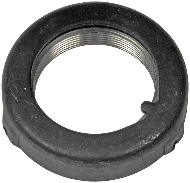 615133 - Driveline and Axles: Spindle Nut 2 In.-16 Hex Size 3 In. for Dorman Image