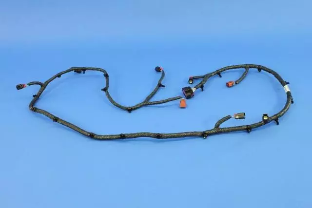 Front Fascia Wiring - Mopar (68165503AD)