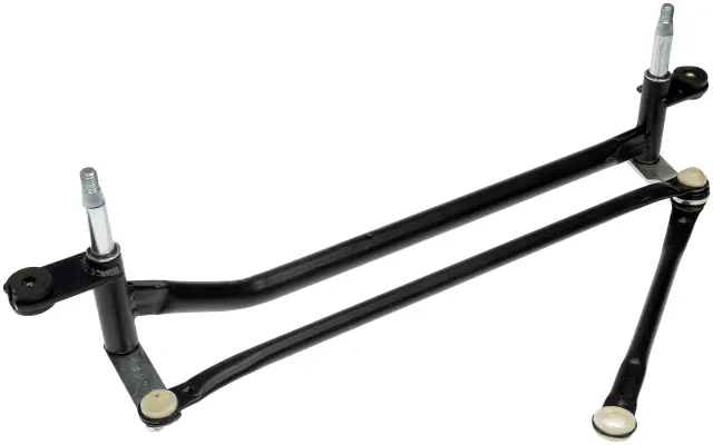 602831 - Exterior: Windshield Wiper Transmission for Dorman Image