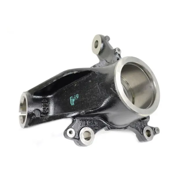 68280708AA - : Front Knuckle, Left for Mopar Image