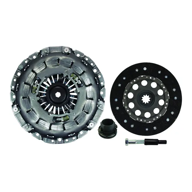 MU722661 - : NEW CLUTCH KIT for PERFECTION CLUTCH Image