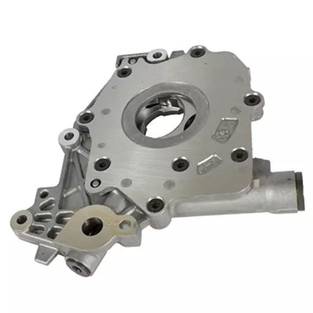 Oil Pump - Ford (3W4Z-6600-AA)