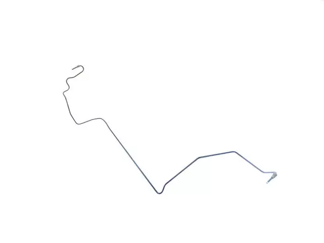 Brake Tube - Mopar (68201464aa)