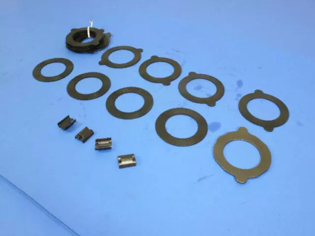 Differential Disc And Plate Kit - Mopar (J0994345AB)