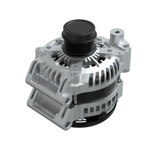 R8271769AA - Electrical: Alternator for Ram: ProMaster 1500, ProMaster 2500, ProMaster 3500 Image