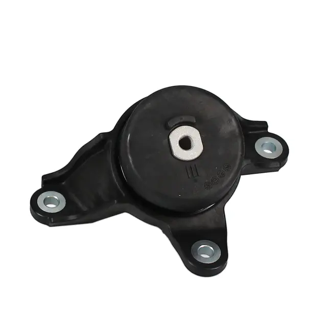 A4561 - Engines &amp; Components: Auto Trans Mount for Marmon Ride Control Image