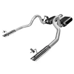 17275 - : Flowmaster Force II Cat-back Exhaust System for Flowmaster Image