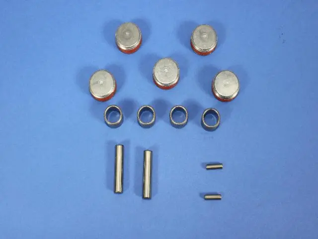 SHORT BLOCK ENGINE - PIN KIT 68146903AB - Mopar (68146903AB)