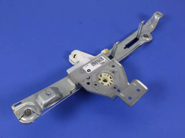 5179956AA - Doors, Door Mirrors and Related Parts: Rear Door Window Regulator, Right for Dodge: Caliber Image