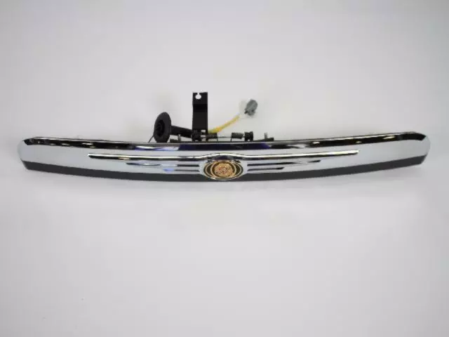 Liftgate Handle - Mopar (05113177AC)