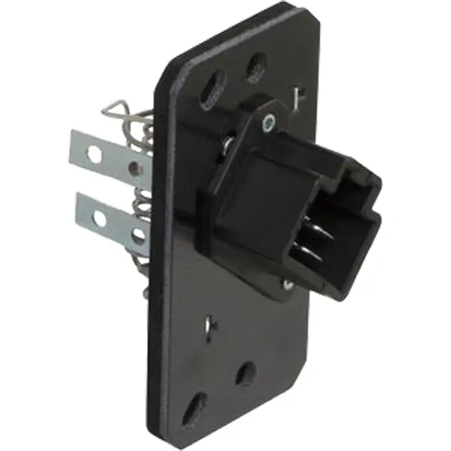 1712450 - Air Conditioning &amp; Heat: HVAC Blower Motor Resistor for GLOBAL PARTS DISTRIBUTORS Image