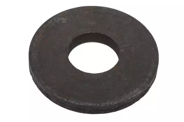 22538202 - Engine: Crankshaft Balance Washer for GM Image