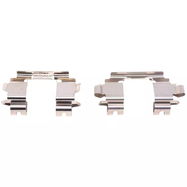 Caliper Assembly, Front Brake (W/O Brake  Pads) (Remanufactured) - GM (19141373)