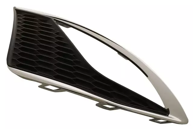 95055259 - Body: Trim Cover for Chevrolet: Sonic Image