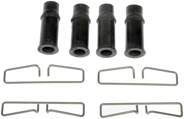 HW5552 - Brake: Disc Brake Hardware Kit for Dorman Image
