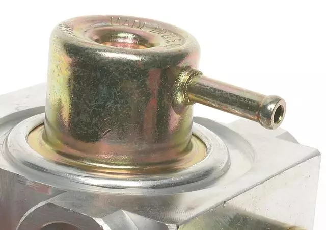 2173054 - : Fuel Injection Pressure Regulator for Buick: Century, Regal | Cadillac: Cimarron | Chevrolet: Beretta, Cavalier, Celebrity, Corsica, Lumina | Oldsmobile: Cutlass Ciera, Cutlass Cruiser, Cutlass Supreme, Firenza | Pontiac: 6000, Grand Prix, Sunbird Image