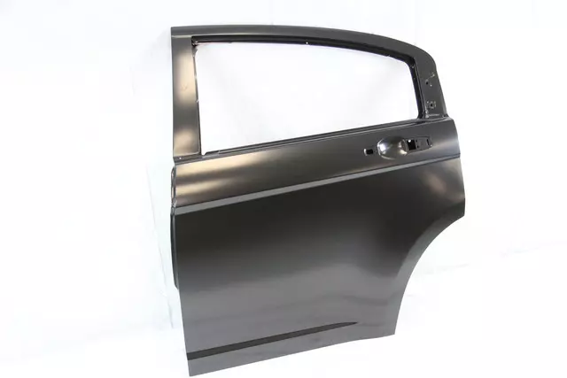 Rear Door, Left - Mopar (5074525AE)