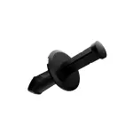 6508354AA - : Push Pin for Chrysler: 200, Town &amp; Country | Dodge: Avenger, Grand Caravan, Journey | Jeep: Cherokee | Ram: C/V Image