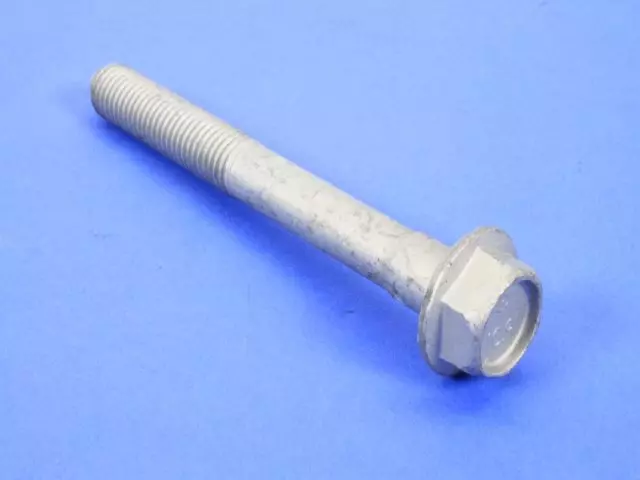 Hex Flange Head Bolt, Mounting - Mopar (06513389AA)