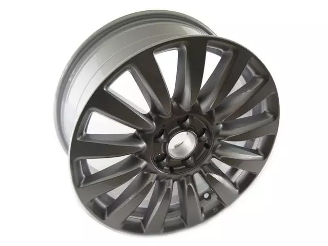 5RJ57MAAAA - : Aluminum Wheel, Front Or Rear for Mopar Image