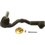 ES801292 - : Front Left Outer Steering Tie Rod End for Moog Image