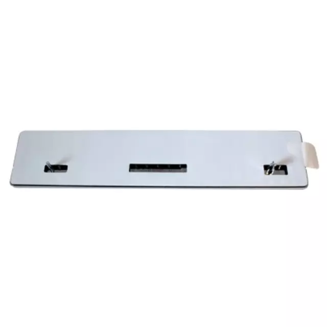 Nameplate - Ford (6L5Z-16720-A)