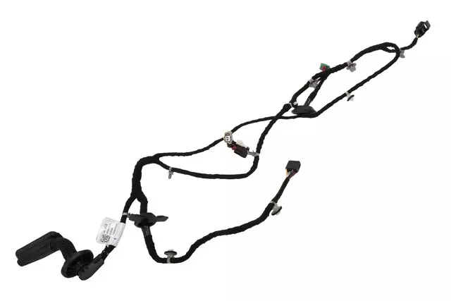 Passenger Side Door Wiring Harness - GM (84575833)