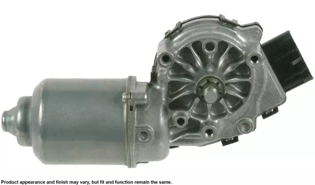 401072 - Exterior: Windshield Wiper Motor for Cardone Image