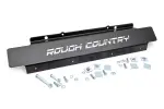 778 - : Front Skid Plate for Rough Country Image
