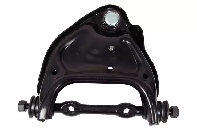 Front Upper Suspension Control Arm and Ball Joint Assembly - ACDelco (MS20380)