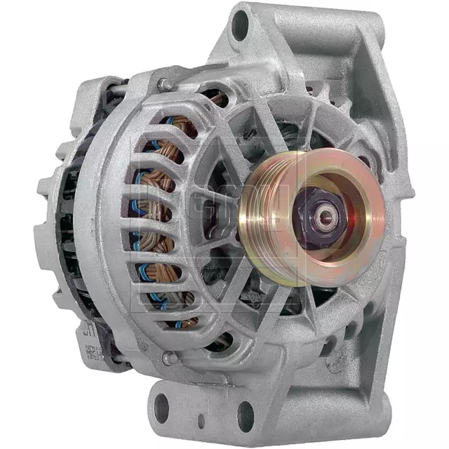 23714 - Charging &amp; Starting Systems: Remy Alternator for Remy Image