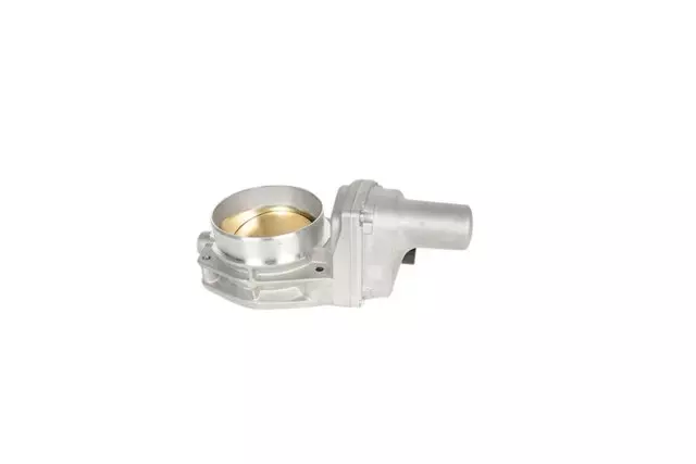 Throttle Body - ACDelco (19420707)