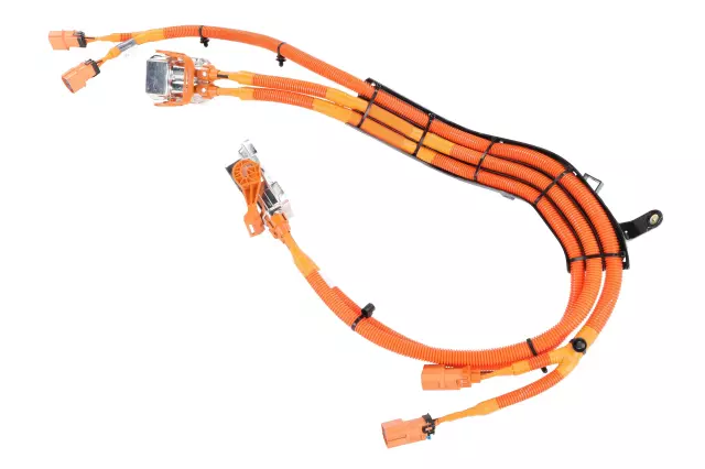 42776455 - : Cable for Chevrolet: Bolt EUV Image