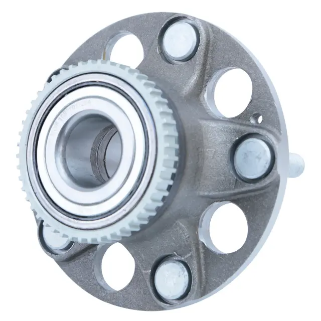 102093 - Wheels, Tires &amp; Parts: FAG Wheel Bearing - Generation 2 for SCHAEFFLER BEARING Image
