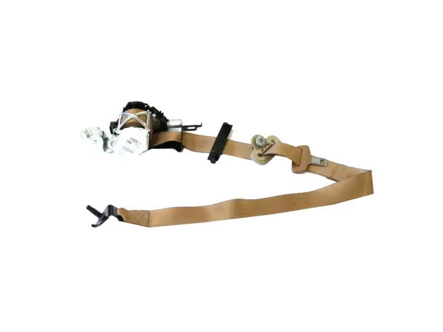 5RL791U6AC - : Front Outer Seat Belt, Right for Mopar Image