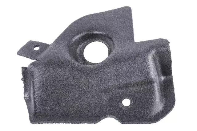 22845573 - : 2014-2019 Chevrolet Corvette - Fuse Block Shield for GM Image