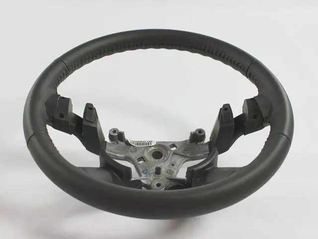 1GA611DHAA - Steering: Steering Wheel for Chrysler: Sebring Image