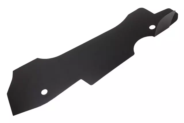 Windshield Wiper System Module Shield - GM (84634311)