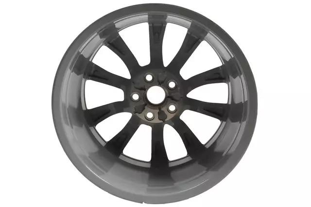 23232107 - : Part# 23232107 19x8.5-Inch-Inch Wheel for Cadillac: XTS Image