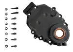 TC350A - : Engine Timing Cover for Enginetech Image