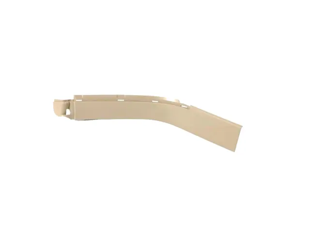 5VP09HL1AB - Interior Trim: Rear Header Molding, Left for Jeep: Grand Cherokee, Grand Cherokee WK Image