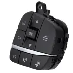 SW8703 - Steering: Motorcraftâ„¢ Audio Switch for Ford: Escape Image