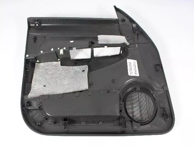 1JY021DVAB - Body: Door Trim Panel for Jeep: Liberty Image