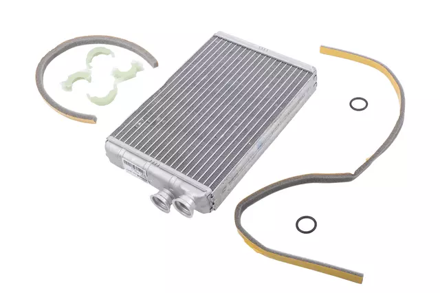 39158689 - HVAC: Heater Core for GM Image