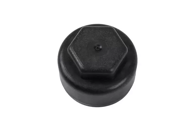 Front Wheel Drive Shaft Thread Cap - GM (13398836)