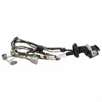 DC3Z14630HA - : Wire Assembly Jumper for Ford Image