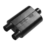 425403 - : Flowmaster 40 Series Chambered Muffler for Flowmaster Image