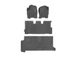 4411171V44111723 - : FloorLiner™ DigitalFit® for WeatherTech Image